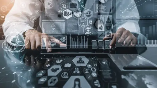 Healthcare Automation
