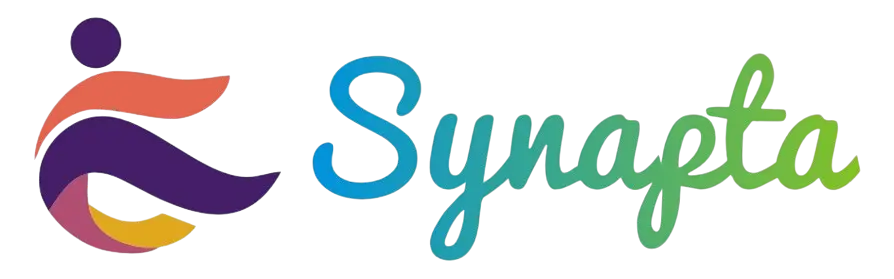 site logo